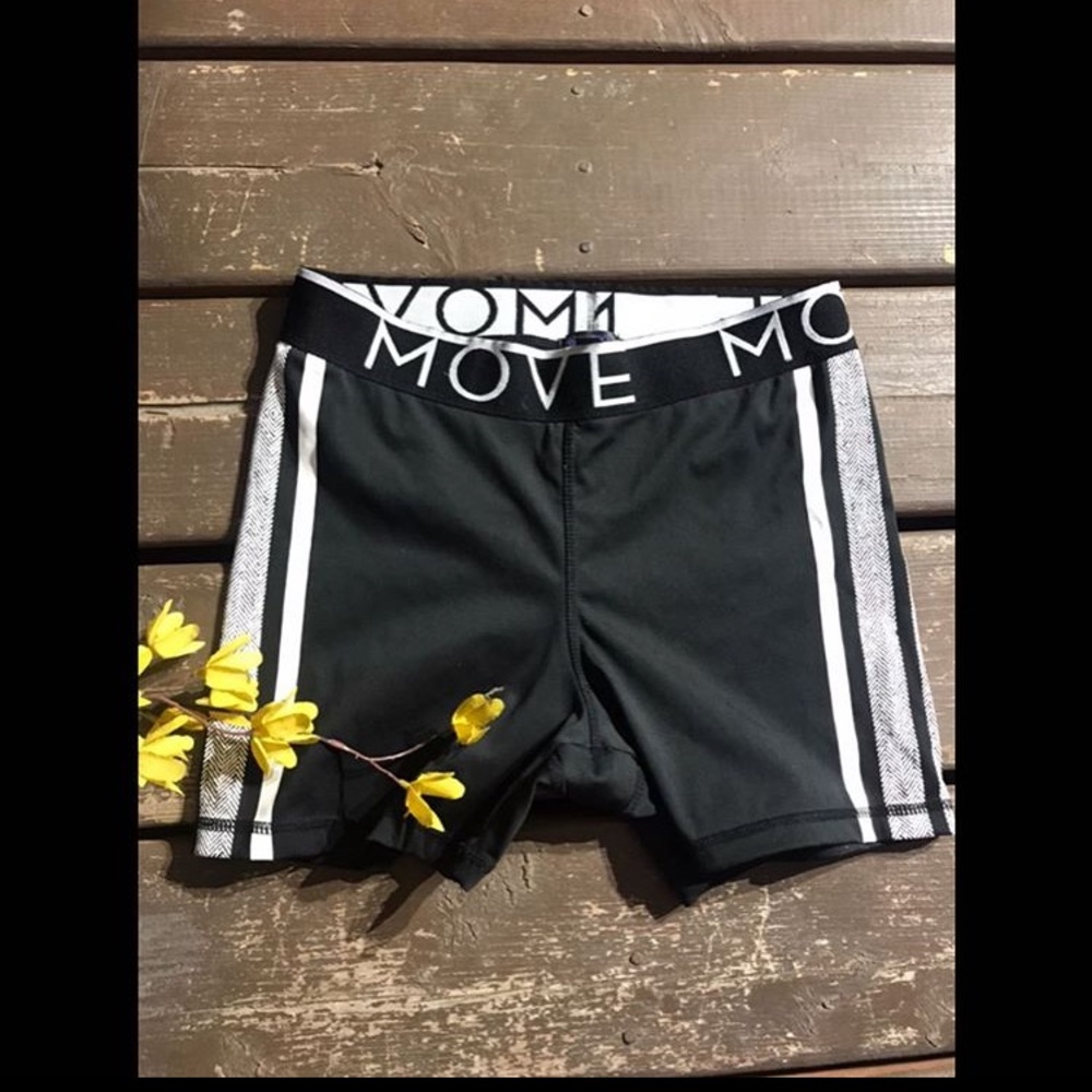 Athletic Shorts